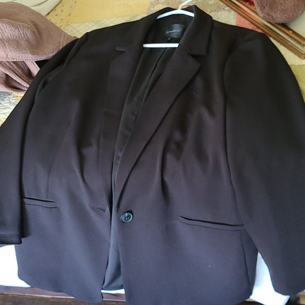 Dynamite Oversized Blazer M